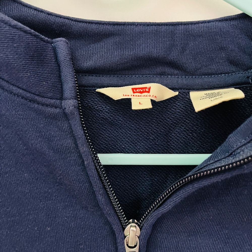 Levi’s jacket !! - Picture 5 of 7